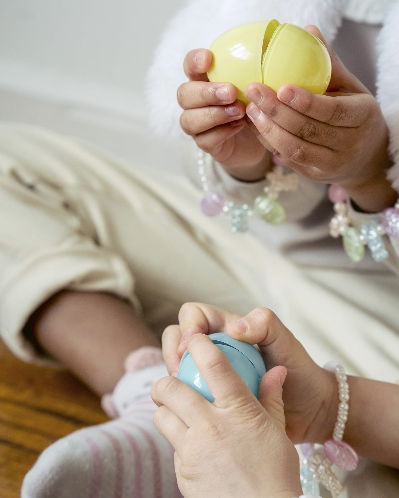 5 Fun Easter Traditions: Make "Hoppy" Memories To Treasure