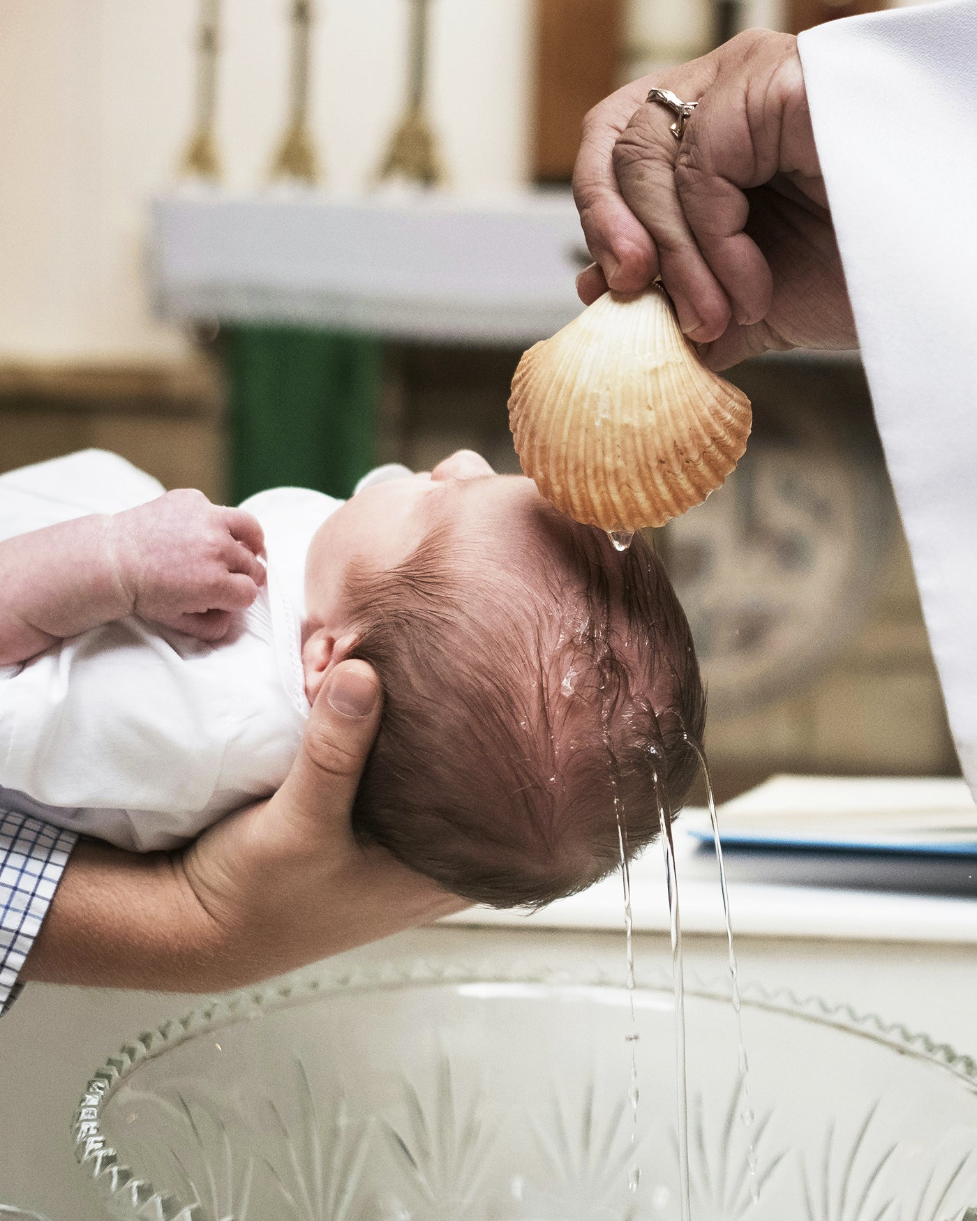 Blessed Baptism: Ideas to Make Their Special Day Unforgettable