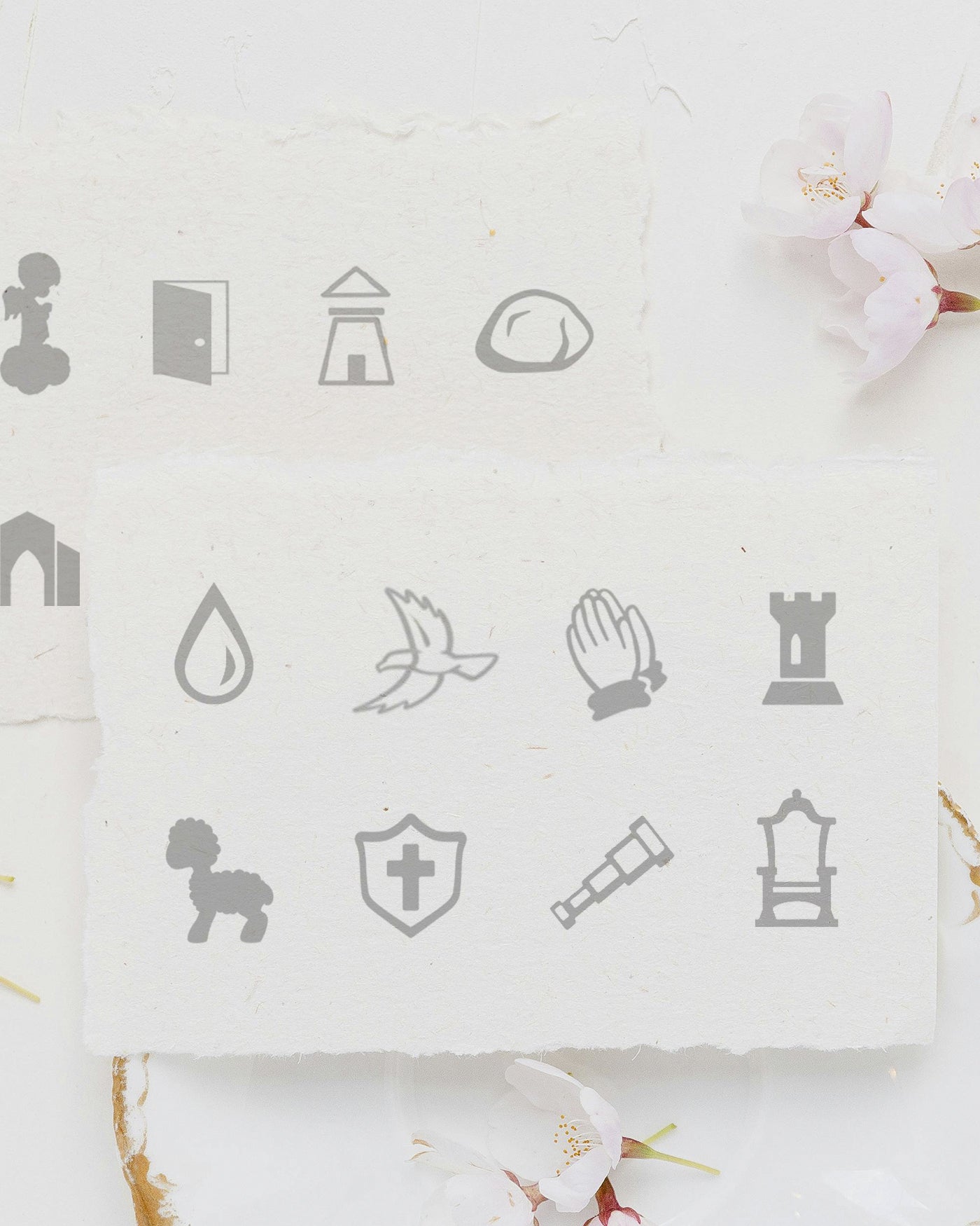 The Authentic Meaning Behind The Precious Moments Annual Production Marks