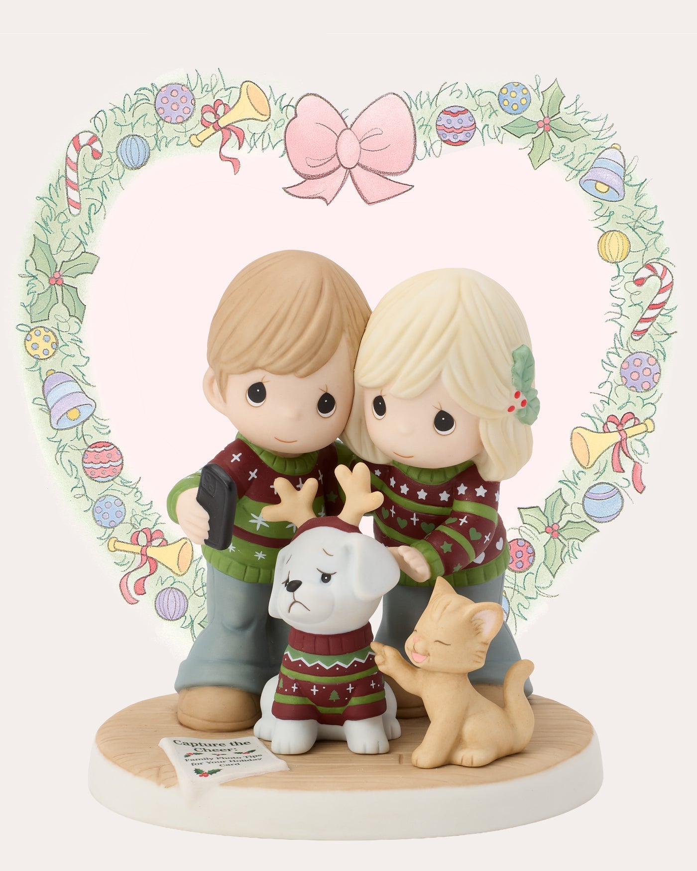Christmas Figurines