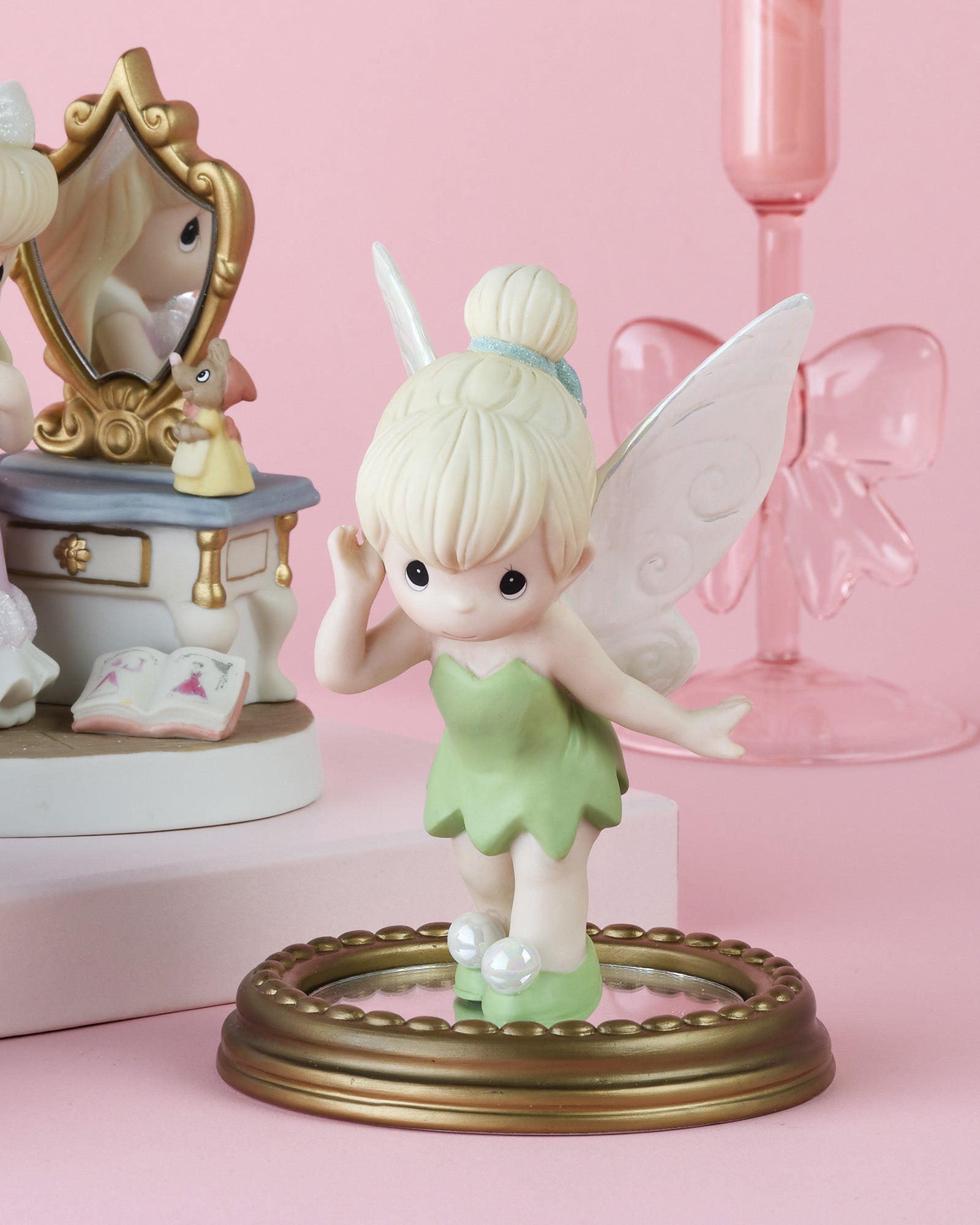 Tinker Bell