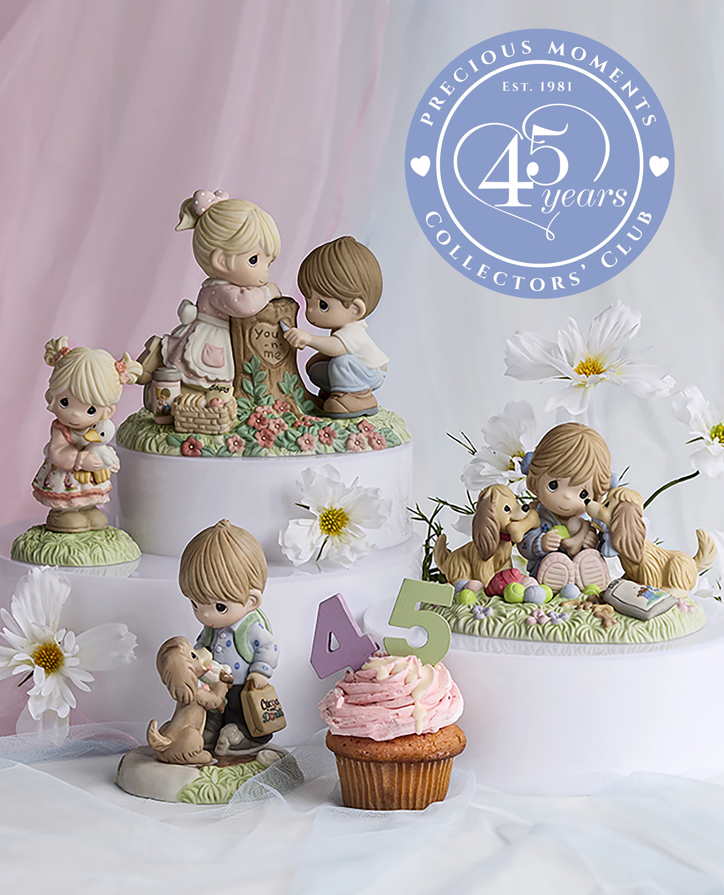 Collectors' Club Exclusives