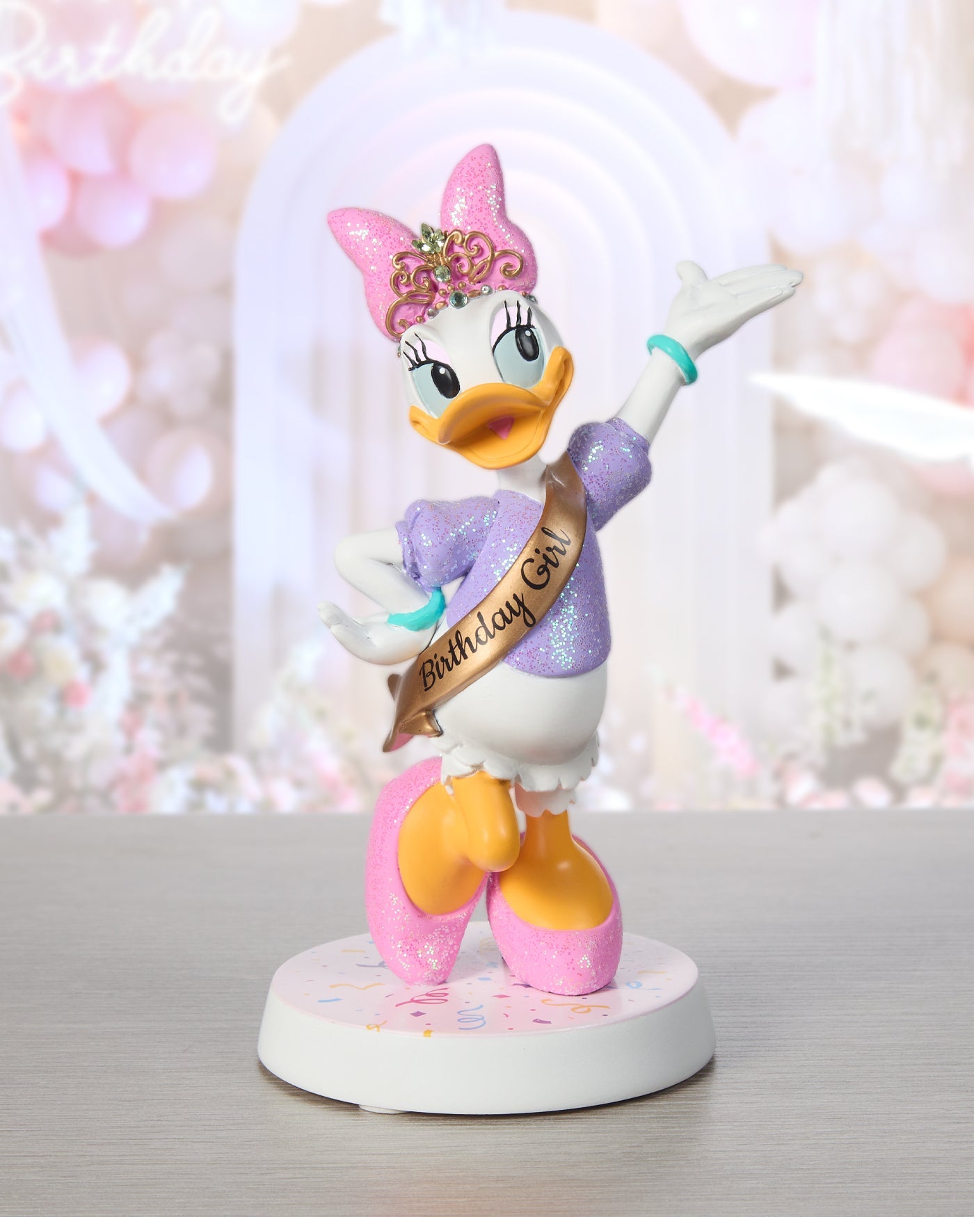 Daisy Duck