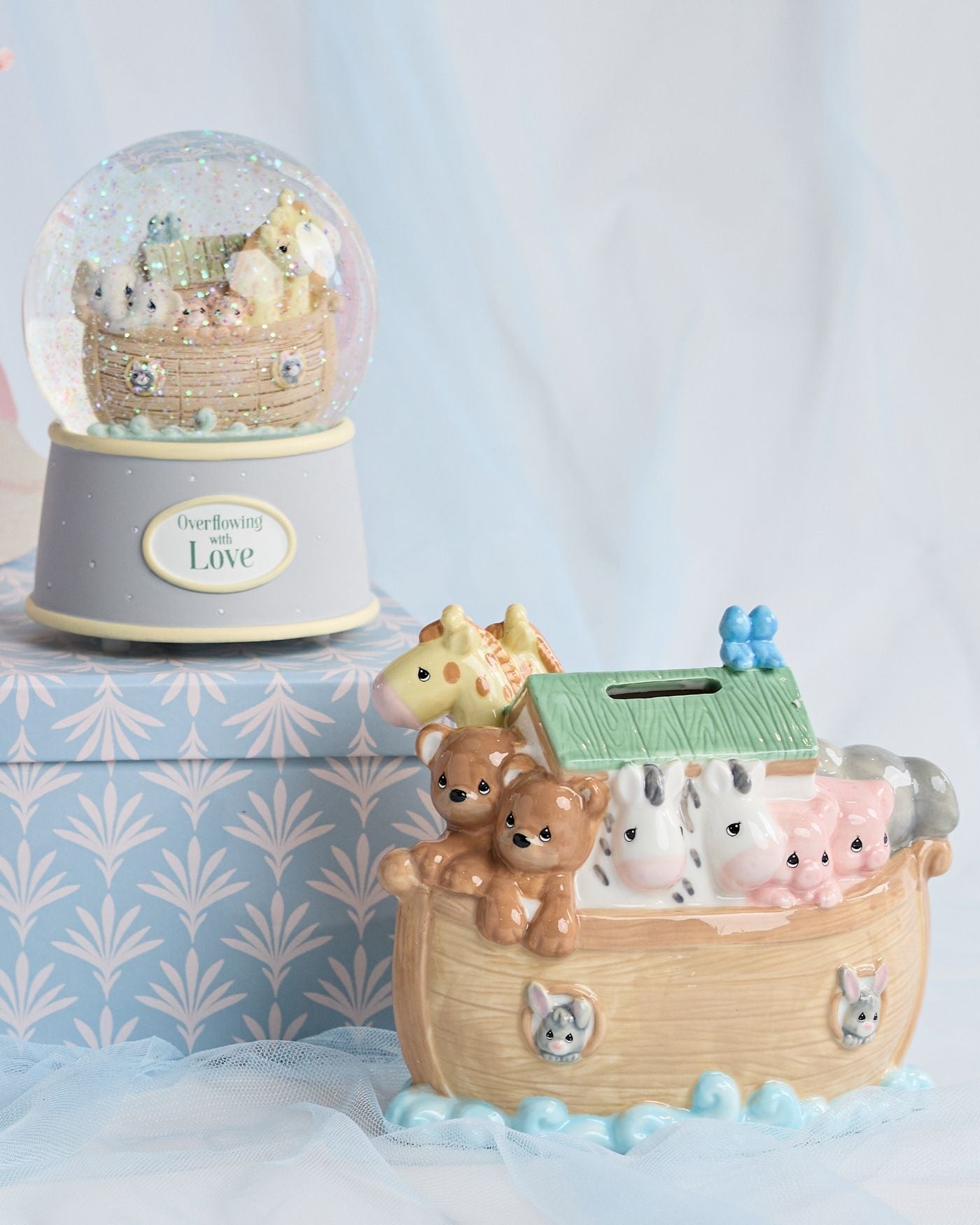 Noah's Ark Collection