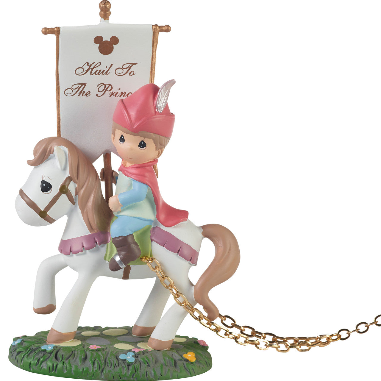 Disney Birthday Parade Hail To The Princess, Figurine - Image