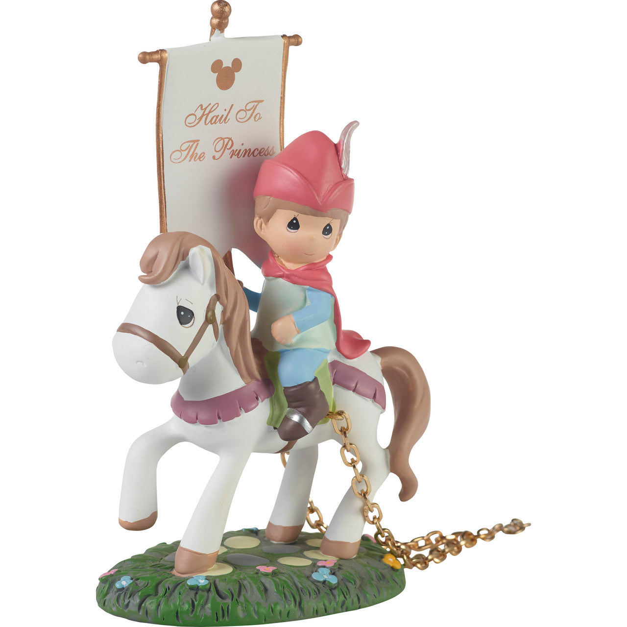 Disney Birthday Parade Hail To The Princess, Figurine - Image