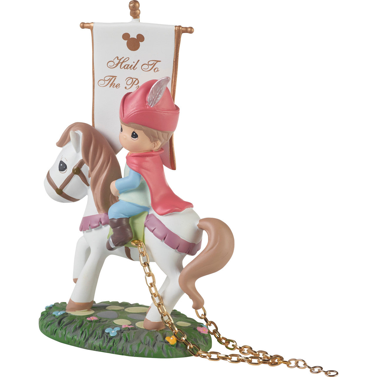 Disney Birthday Parade Hail To The Princess, Figurine - Image