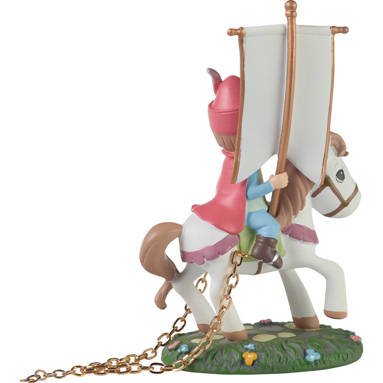 Disney Birthday Parade Hail To The Princess, Figurine - Image