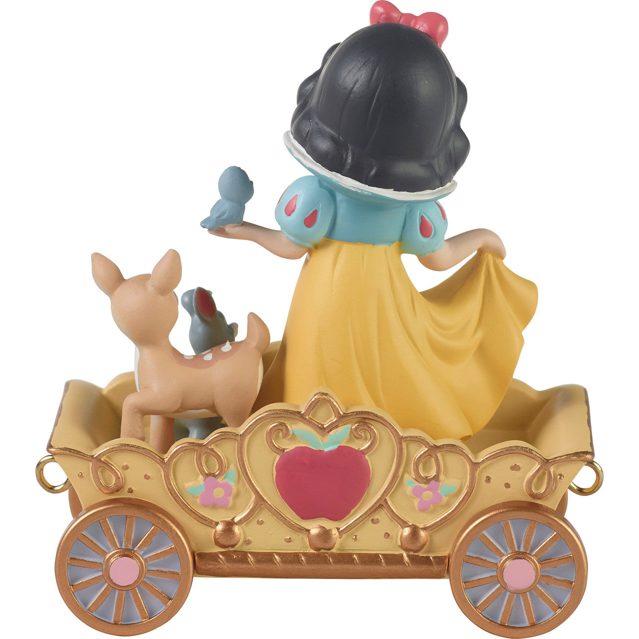 Disney Birthday Parade May Your Birthday Be The Fairest Of Them All, Age 1, Figurine - Image