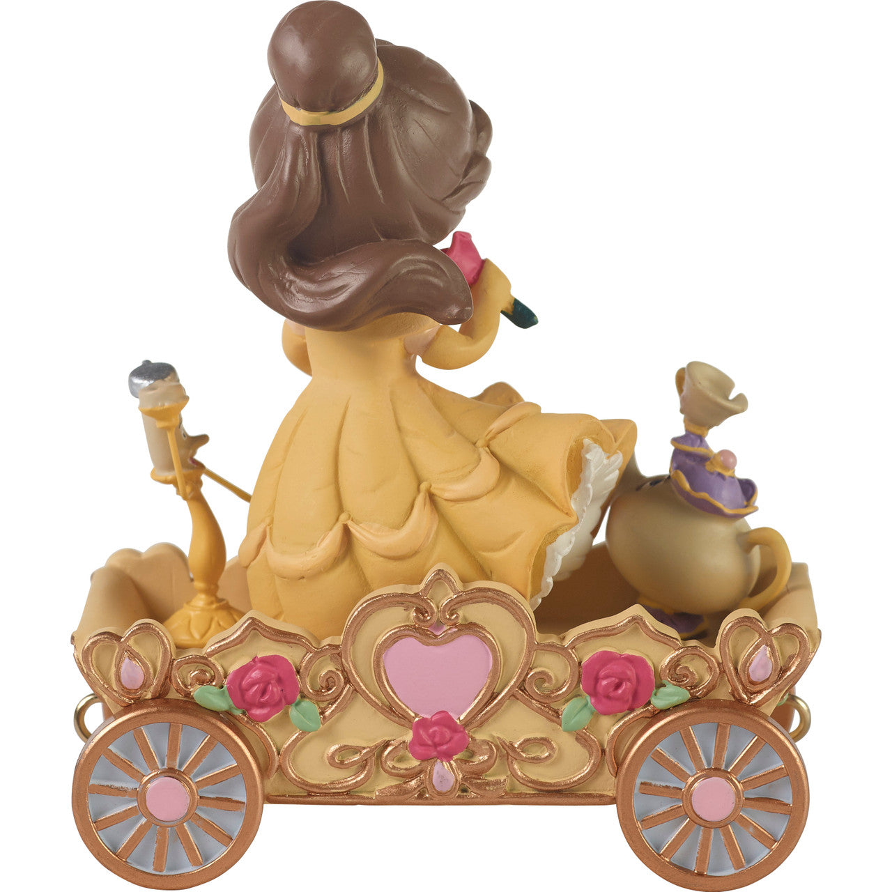 Disney Birthday Parade A Beauty To Behold At Five Years Old, Age 5, Figurine - Image