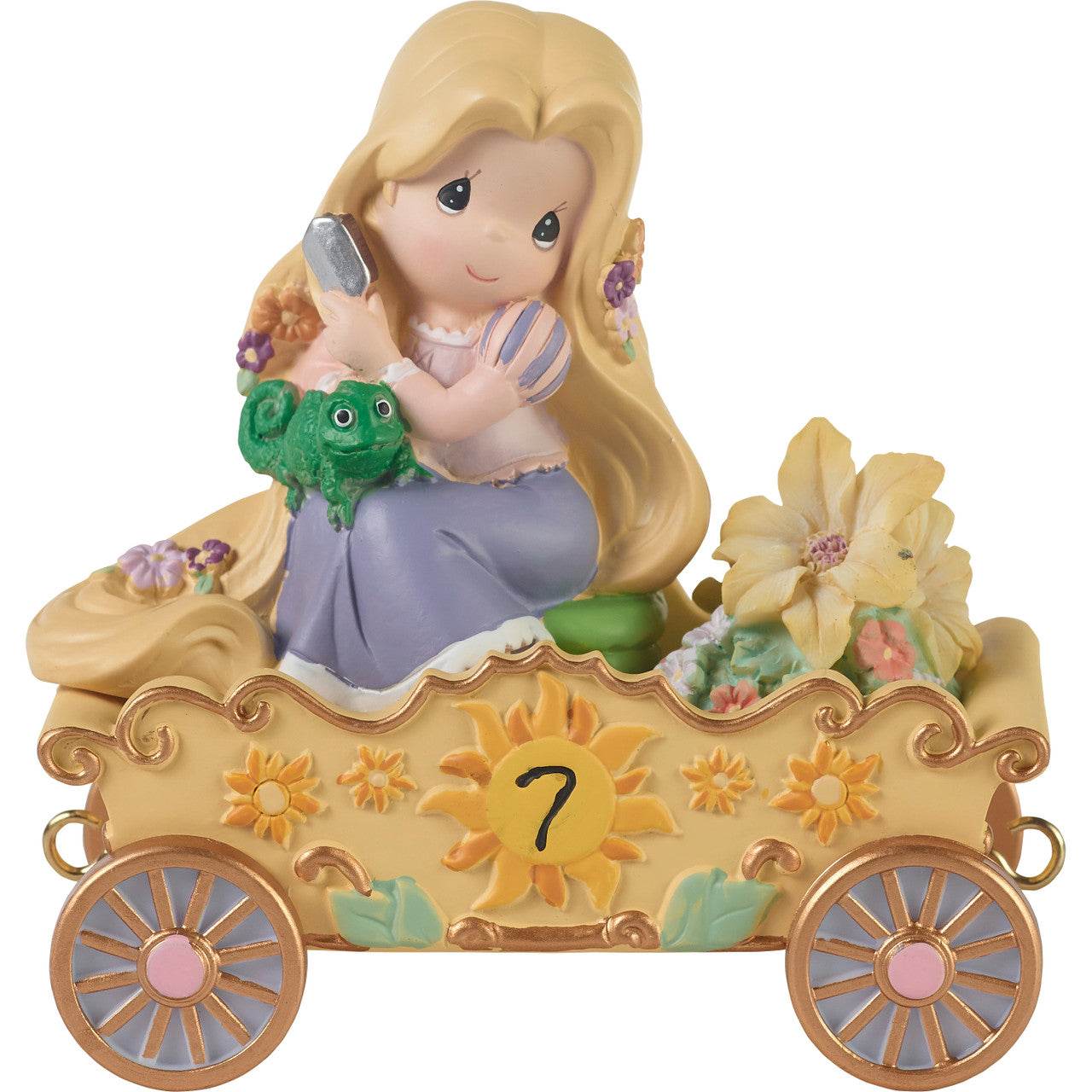 Disney Showcase Collection, Birthday Gifts, “I'm In Heaven To Be