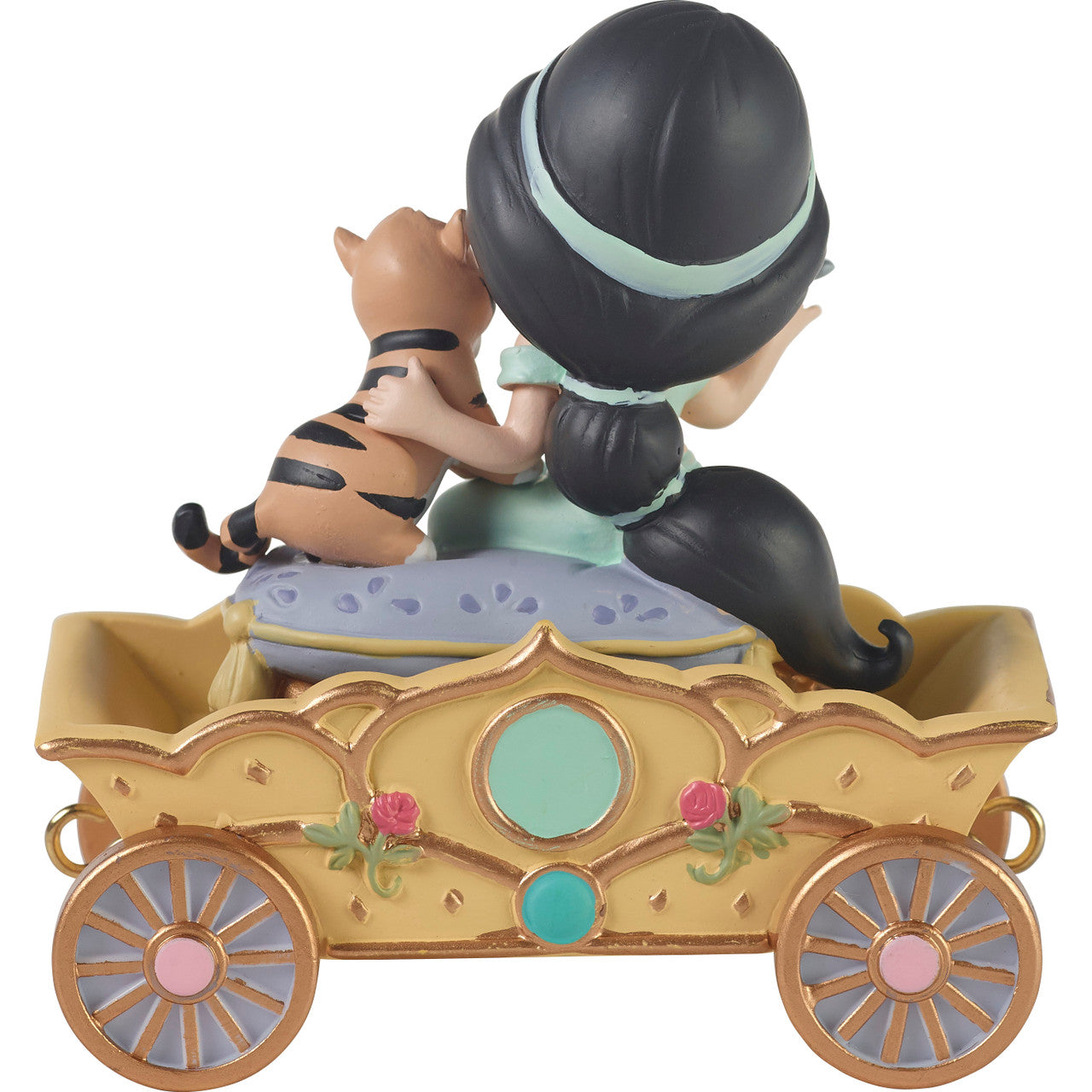 Disney Birthday Parade Eight Is Great, Age 8, Figurine - Image