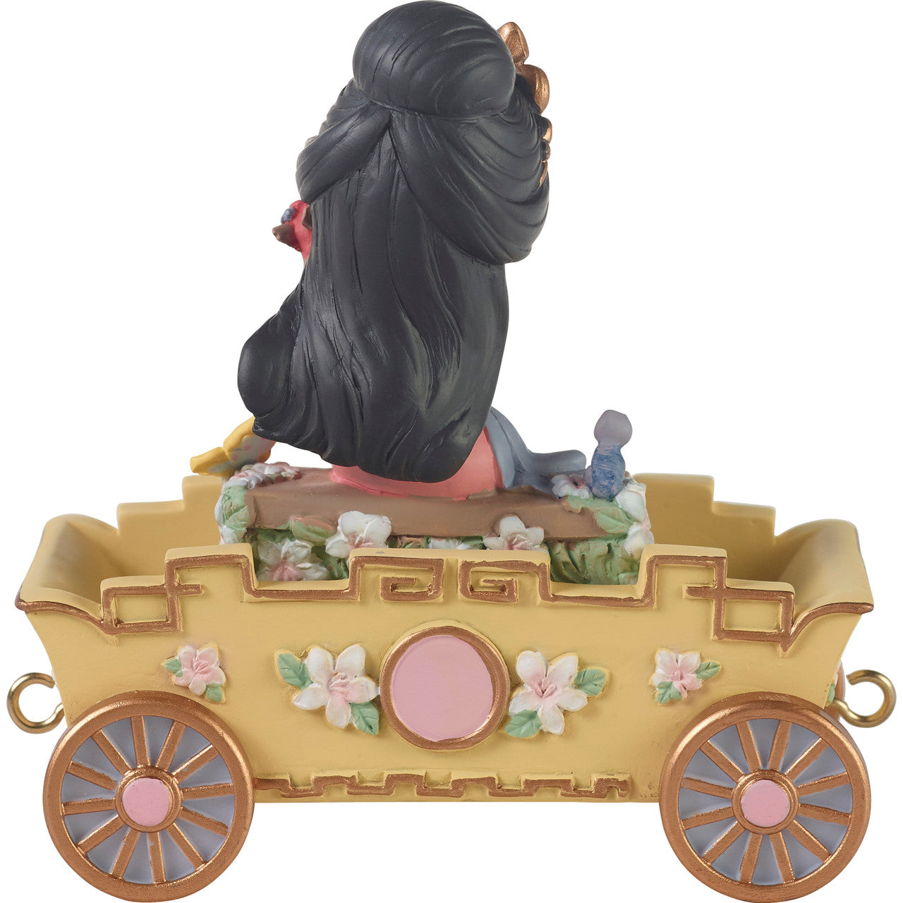 Disney Birthday Parade Nine is Divine, Age 9, Figurine - Image