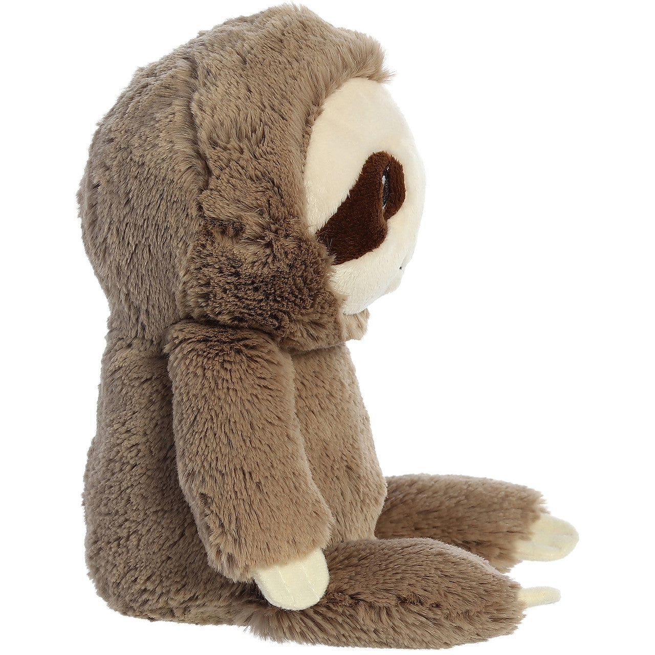 I Love You Slow Much Sammy Sloth Stuffed Animal - Image