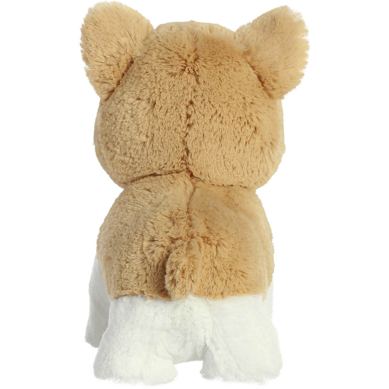 Always By Your Side Colton Corgi Stuffed Animal - Image