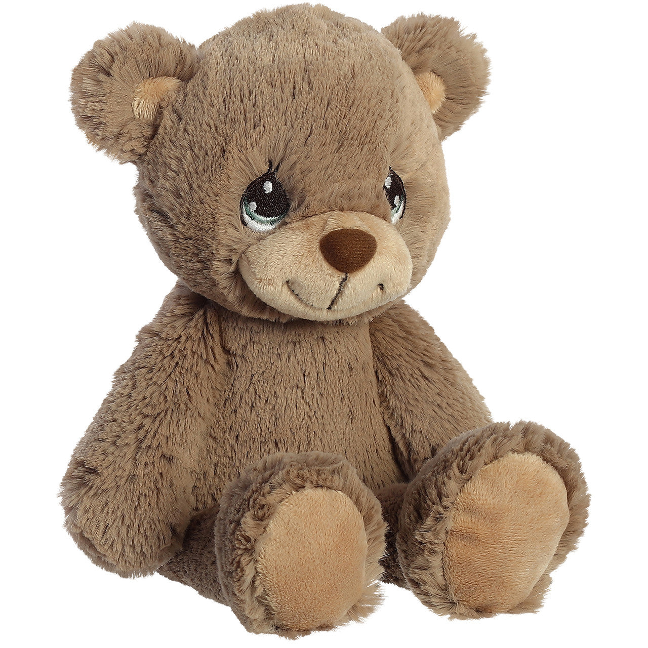 Snuggle Me! Barley Bear Stuffed Animal - Image