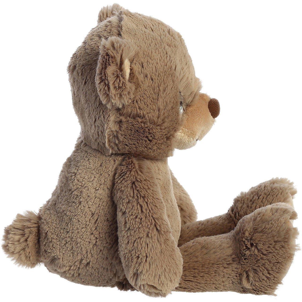 Snuggle Me! Barley Bear Stuffed Animal - Image