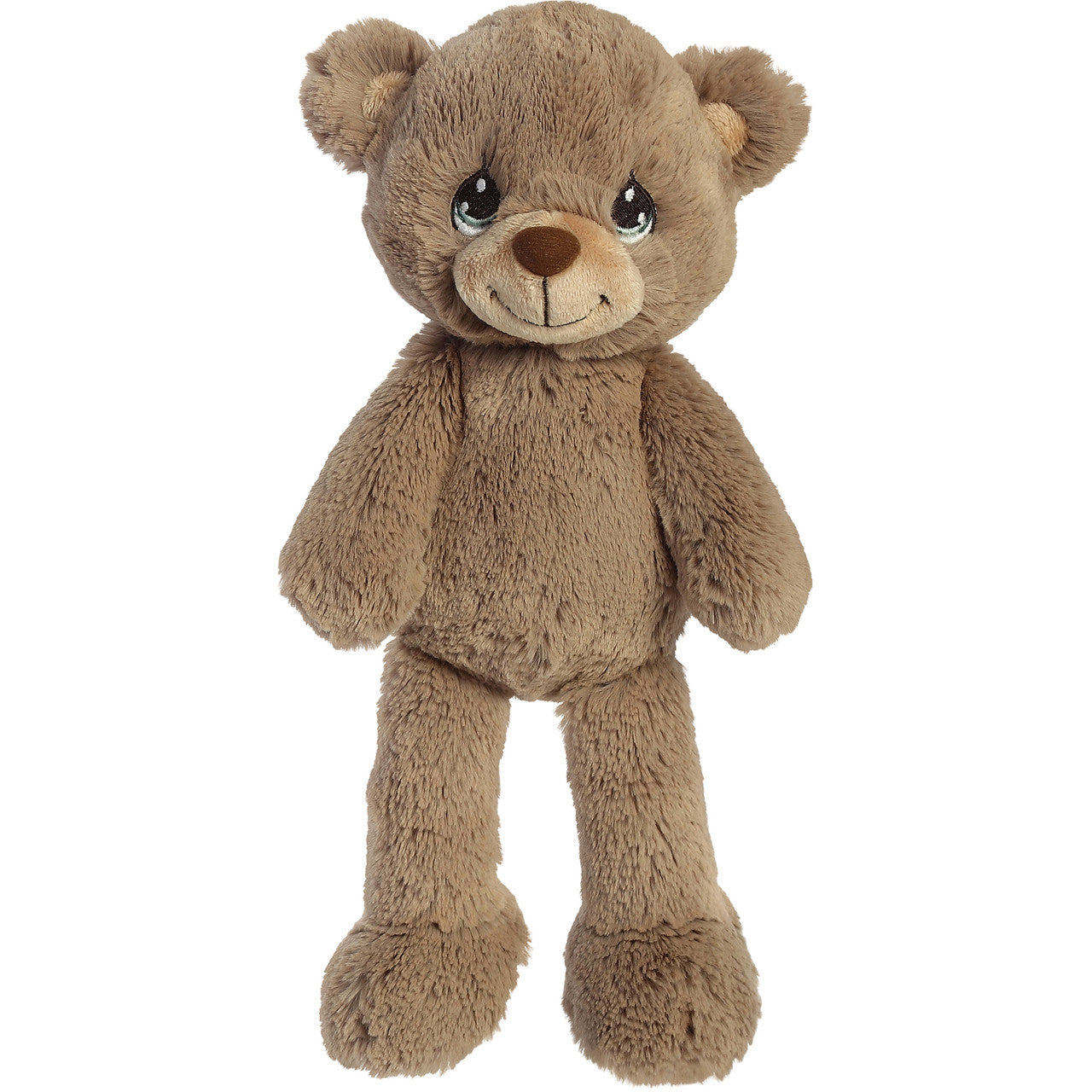 Snuggle Me! Barley Bear Stuffed Animal - Image