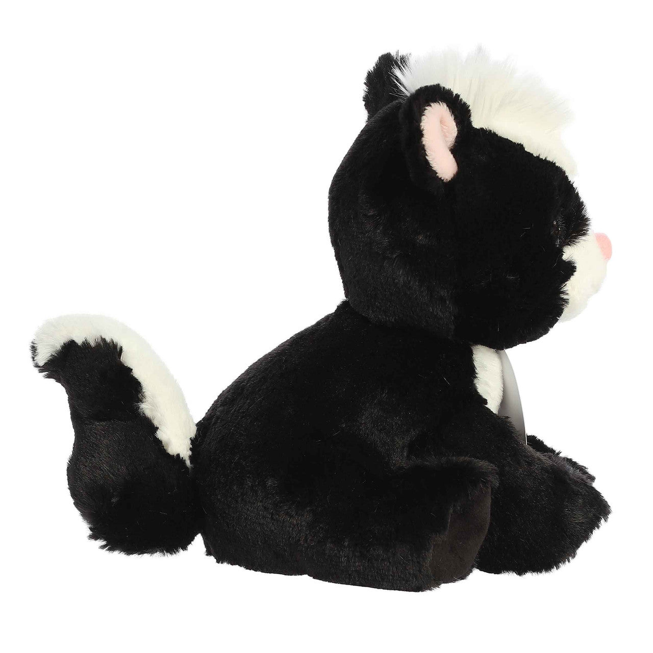 Sniffles Skunk Stuffed Animal - Image