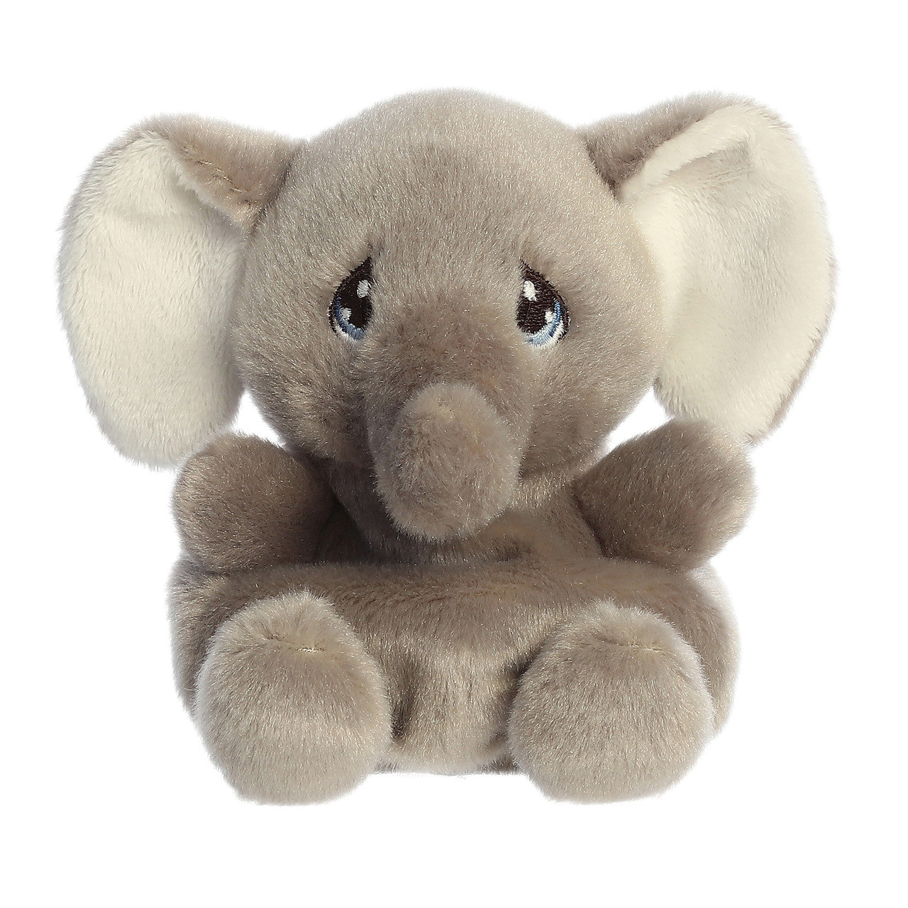 Palm Pals™ – 5" Tuk Elephant Stuffed Animal - Image