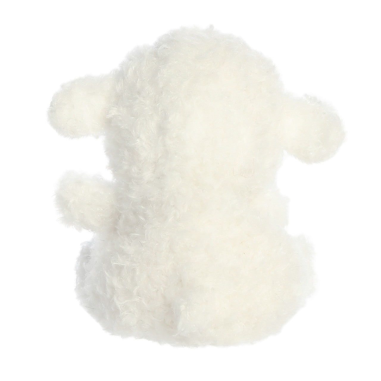 Palm Pals™ – 5" Luffie Lamb Stuffed Animal - Image