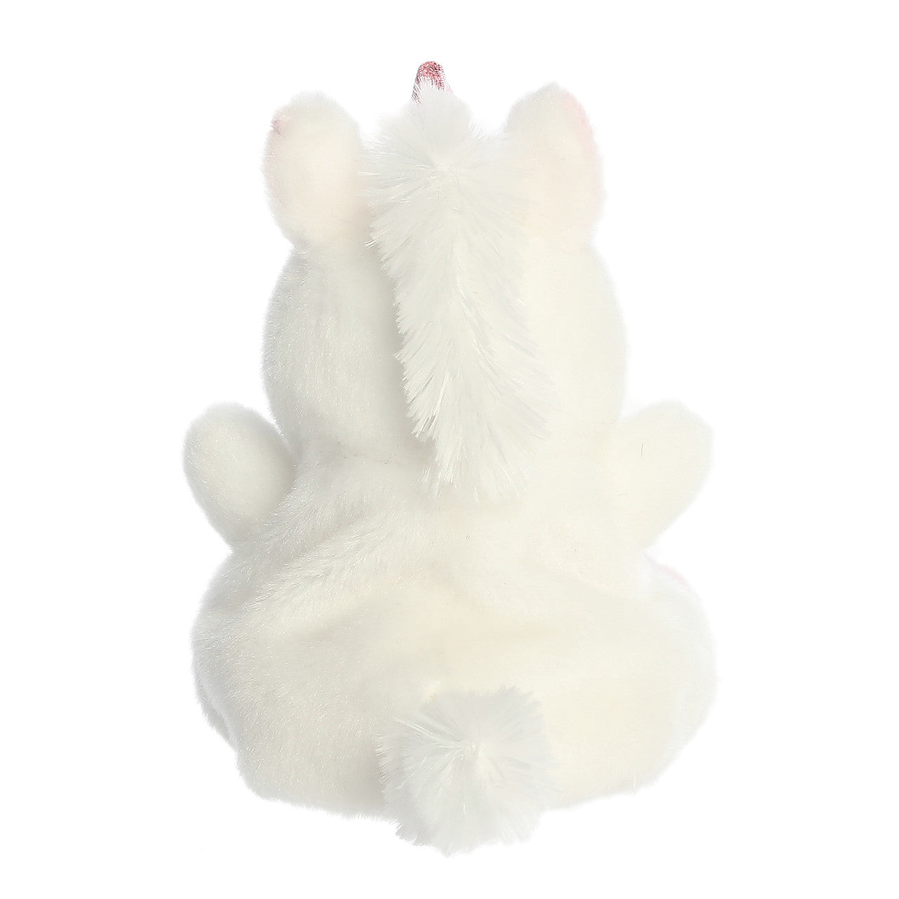 Palm Pals™ – 5" Sparkle Unicorn Stuffed Animal - Image