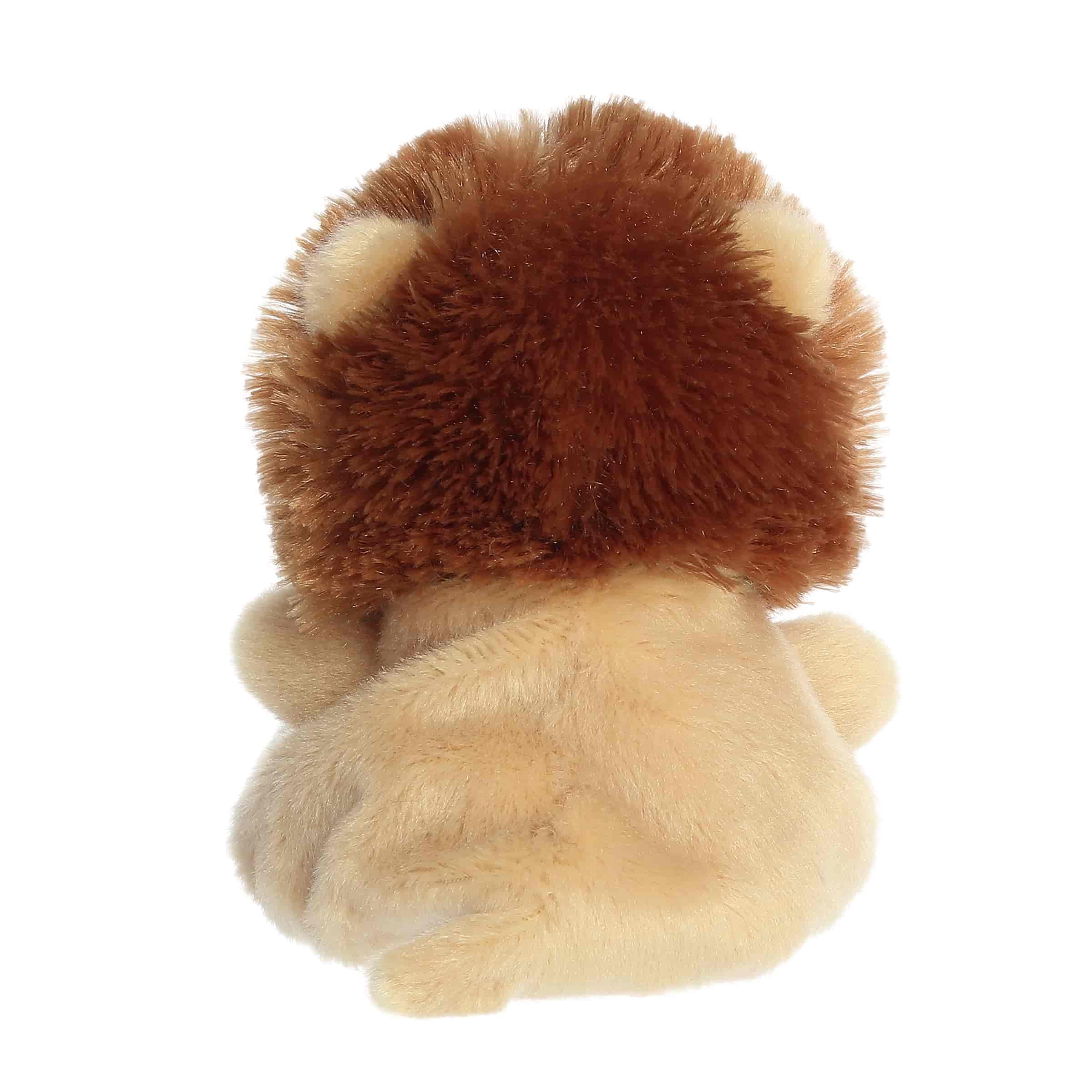 Palm Pals™ – 5" Hamilton Lion Stuffed Animal