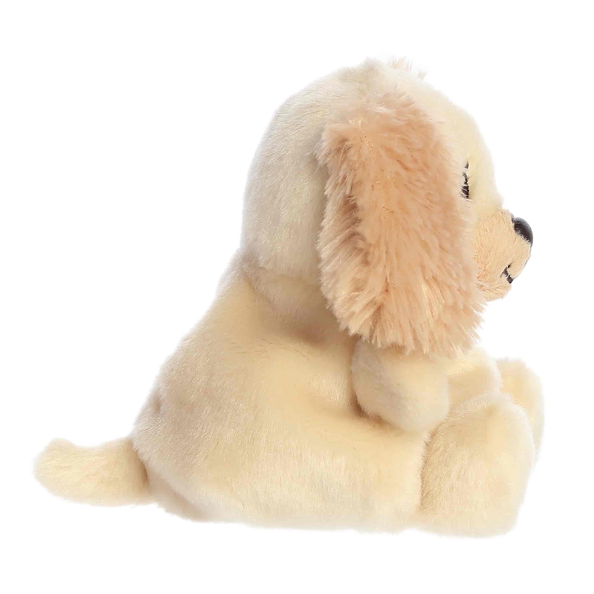Palm Pals™ – 5" Daniel Spaniel Stuffed Animal