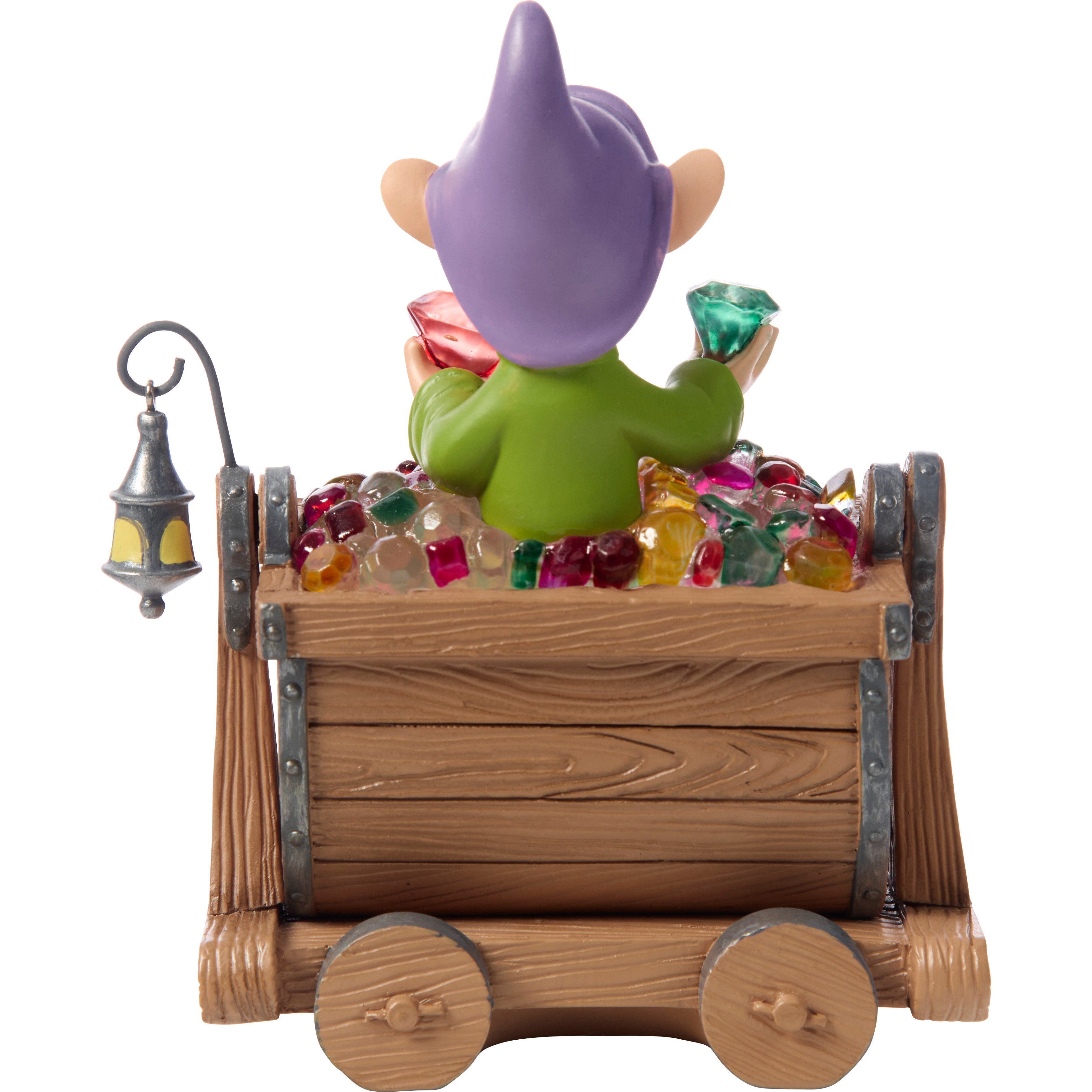 Disney Snow White Dopey Perpetual Calendar, Dopey’s Brilliance - Alternate View 3