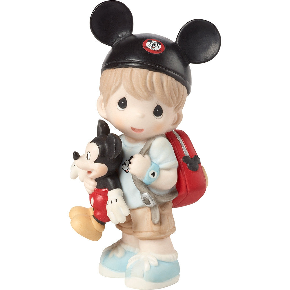 Disney Mickey Mouse Figurine, Disney Dreamer - Image