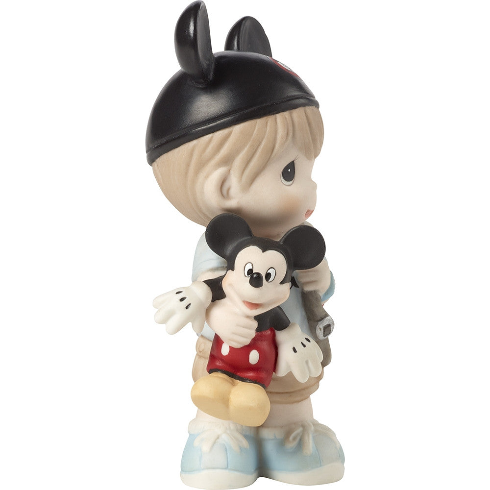 Disney Mickey Mouse Figurine, Disney Dreamer - Image