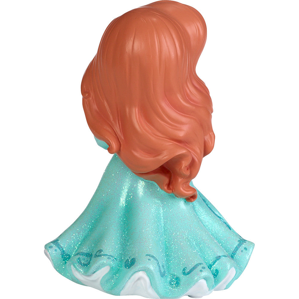 Disney Showcase Ariel LED Cutout Dress Musical - Image