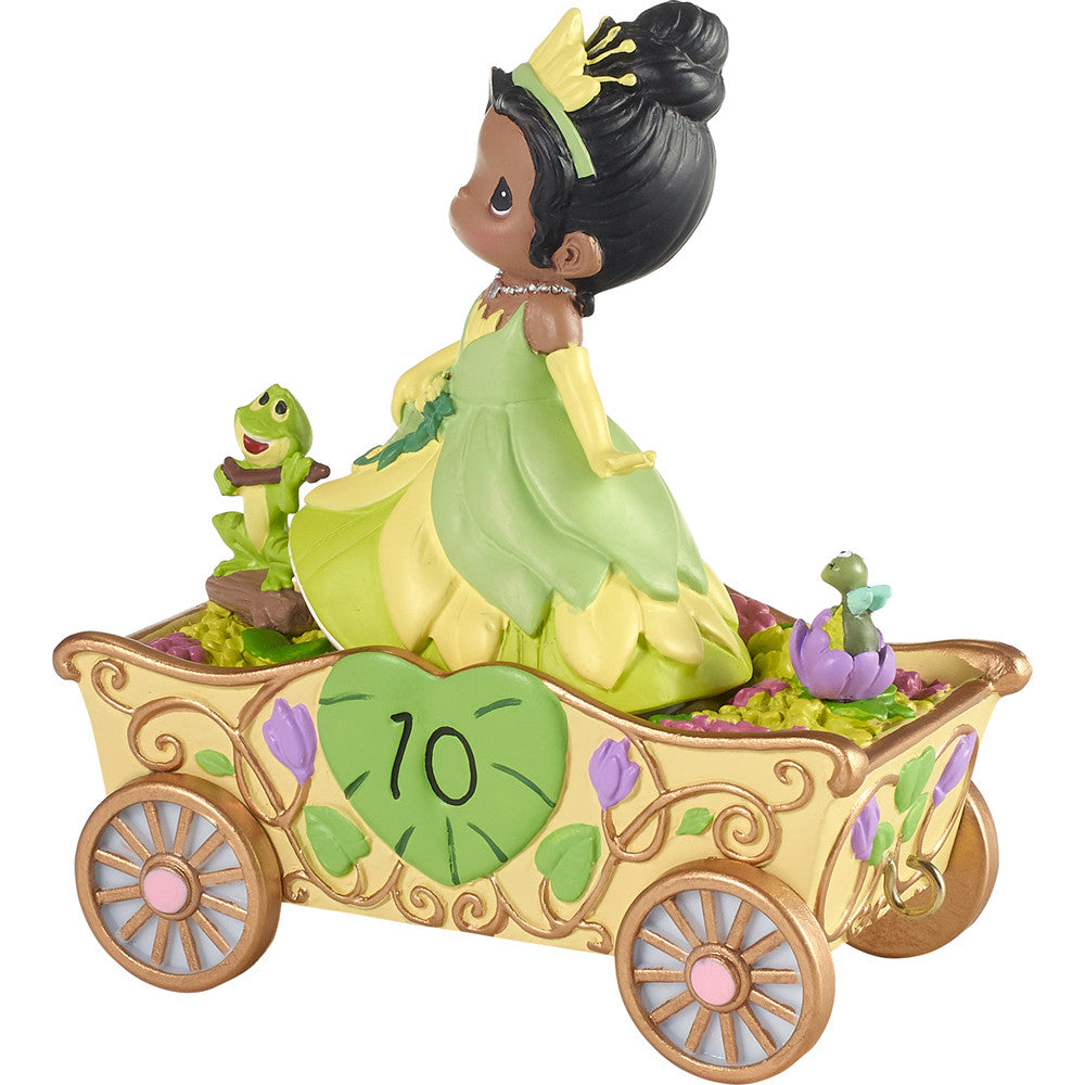 Disney Showcase Birthday Parade Double Digit Dreams, Age 10, Figurine - Image