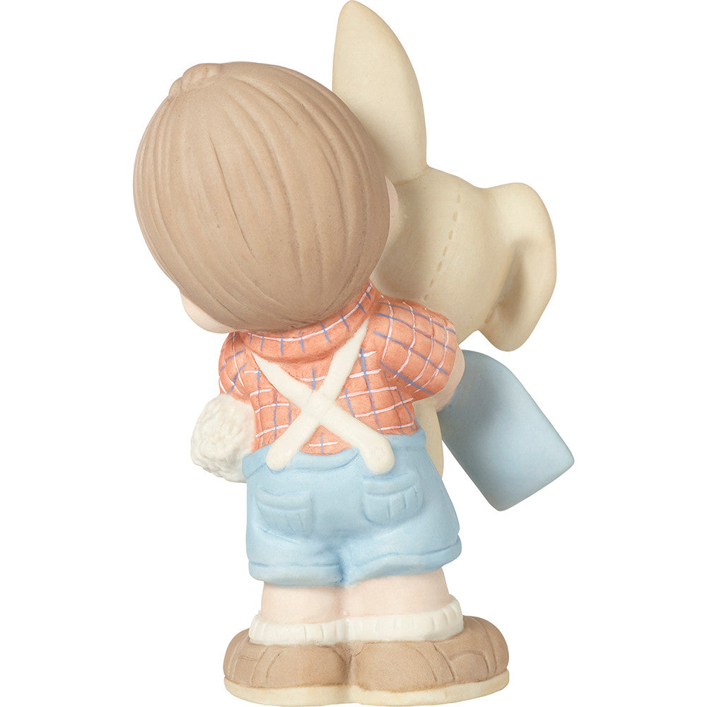 Happy Tails To You Figurine - Image