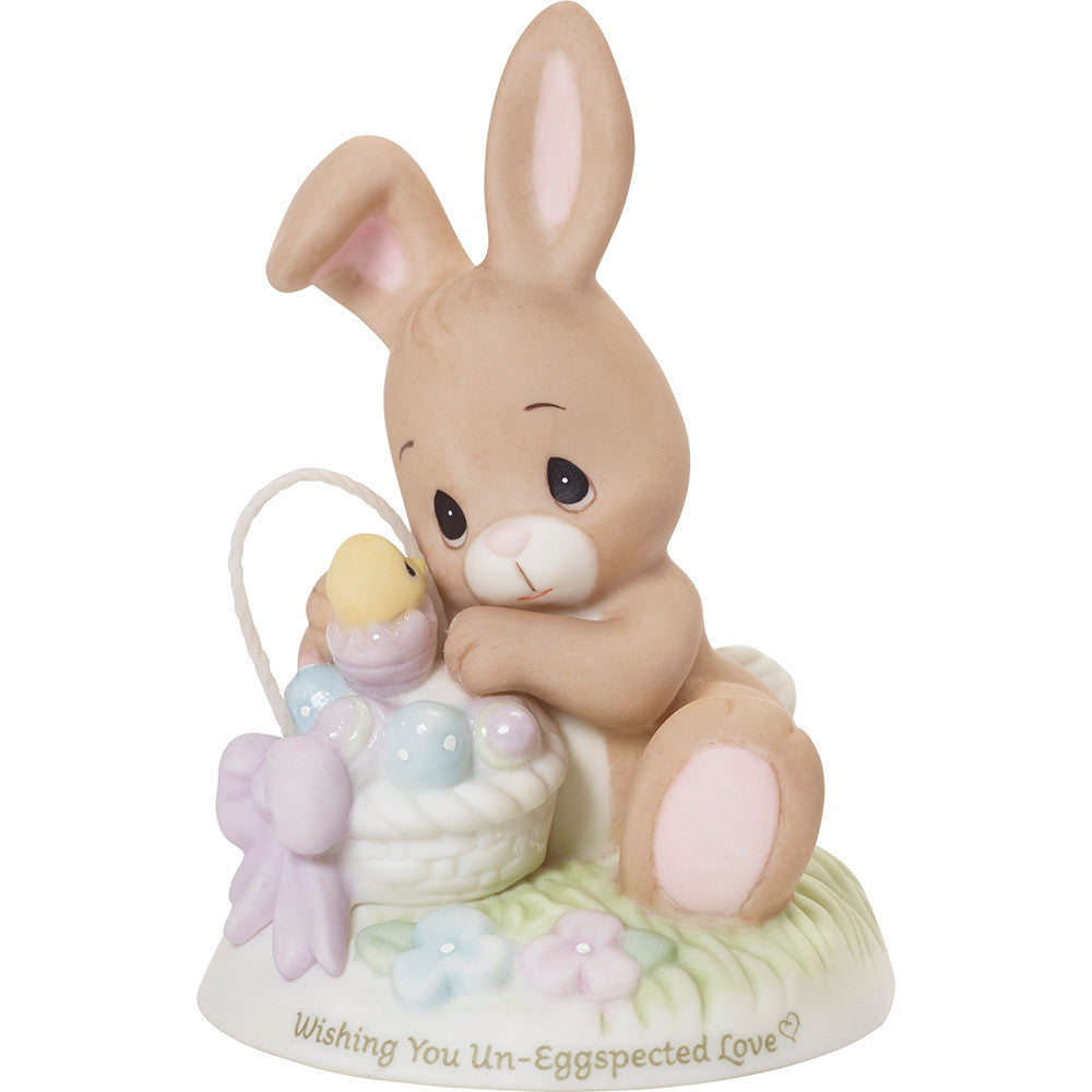 Wishing You Un-Eggspected Love Figurine - Image