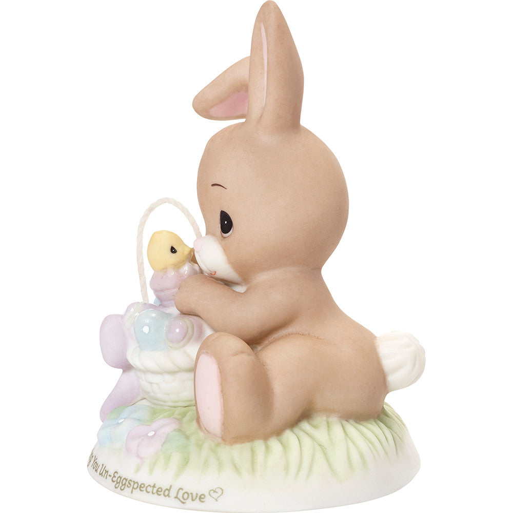 Wishing You Un-Eggspected Love Figurine - Image