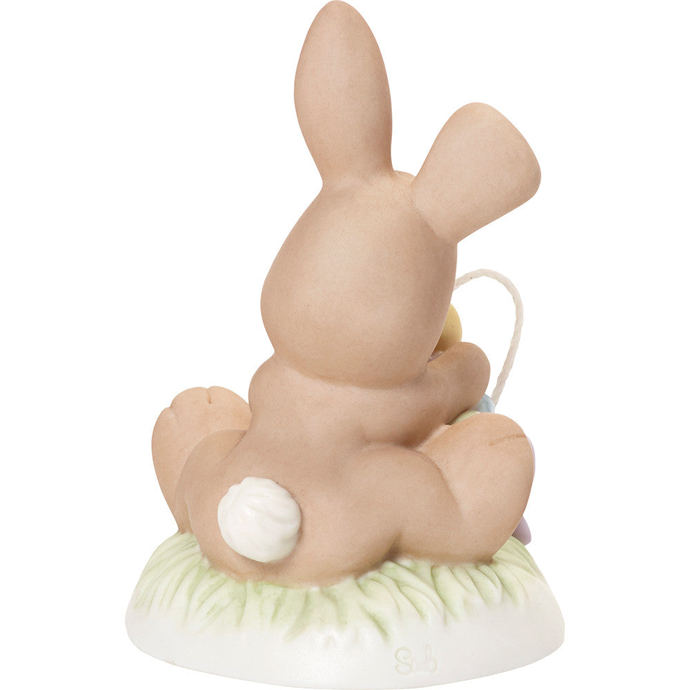 Wishing You Un-Eggspected Love Figurine - Image