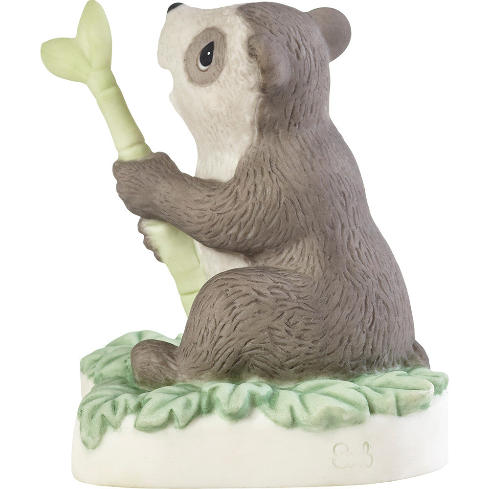 The World Has A Rhythm For You And For Me Figurine - Image