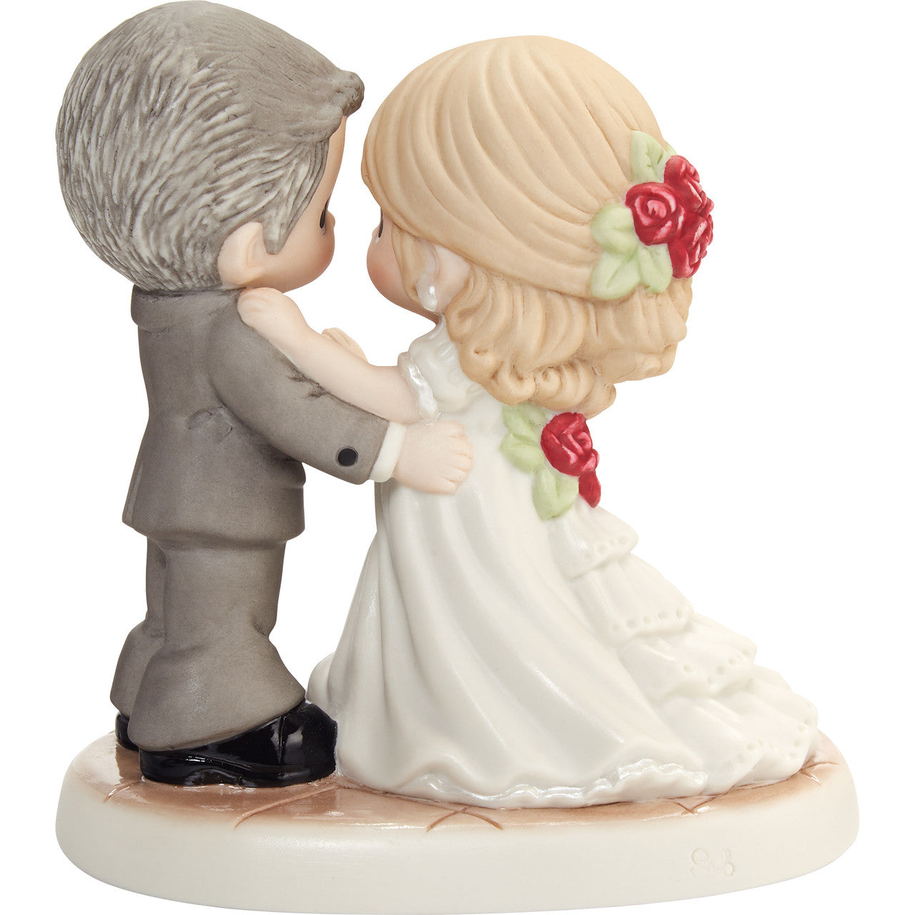 You’ll Always Be My Little Girl Figurine - Image