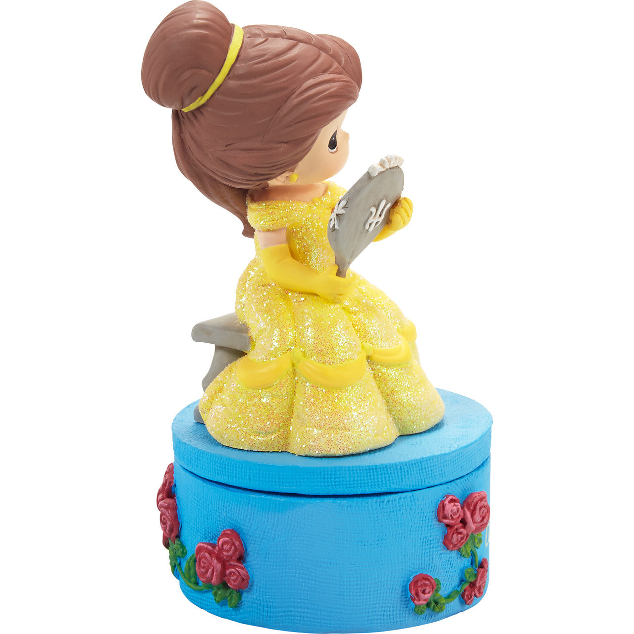 Disney Belle True Beauty Covered Box - Image