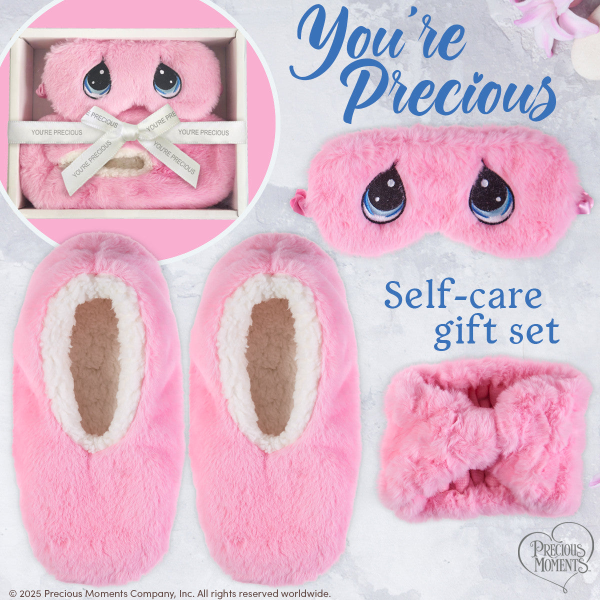 You’re Precious Gift Set - Image