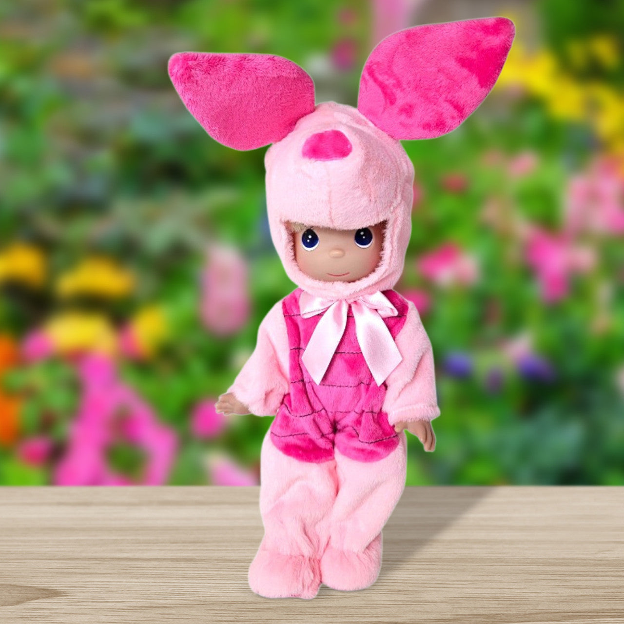 Piglet Doll - Image