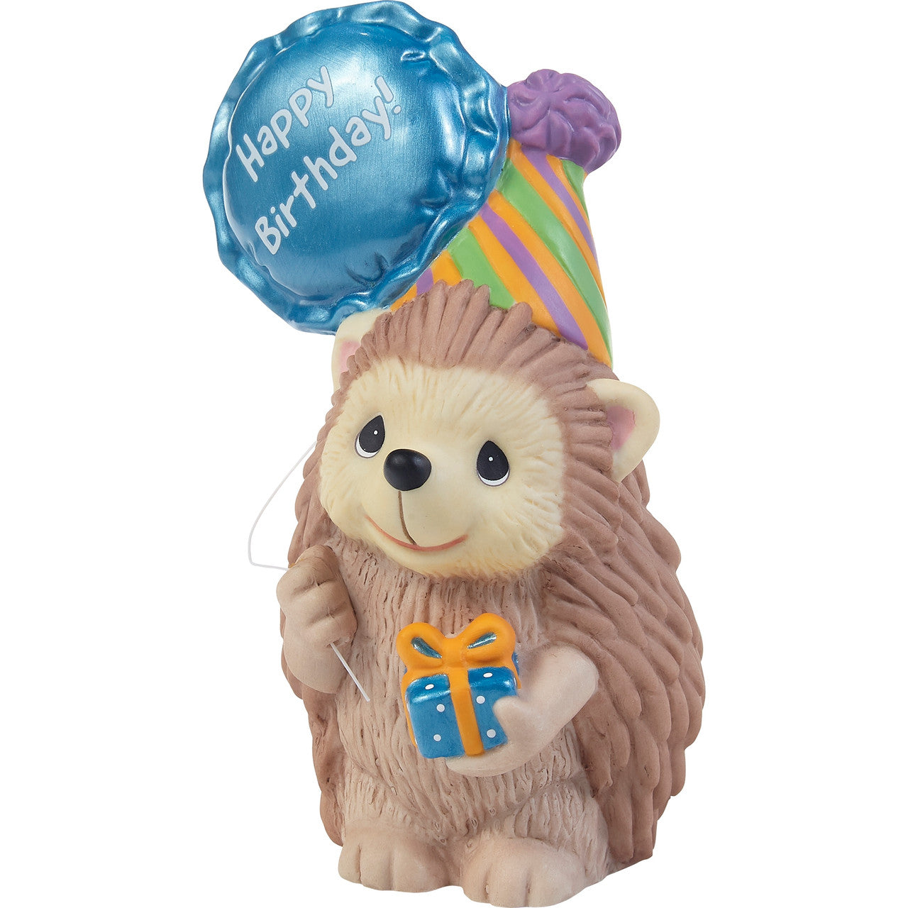 Looking Sharp On Your Birthday Figurine - Image