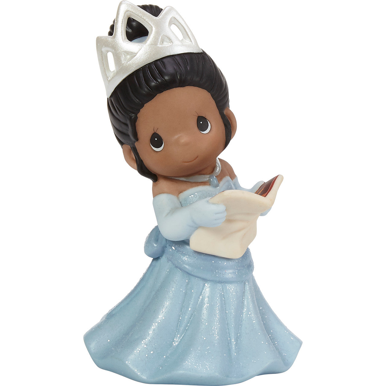 Disney Tiana My Dream Starts With Me Figurine - Image