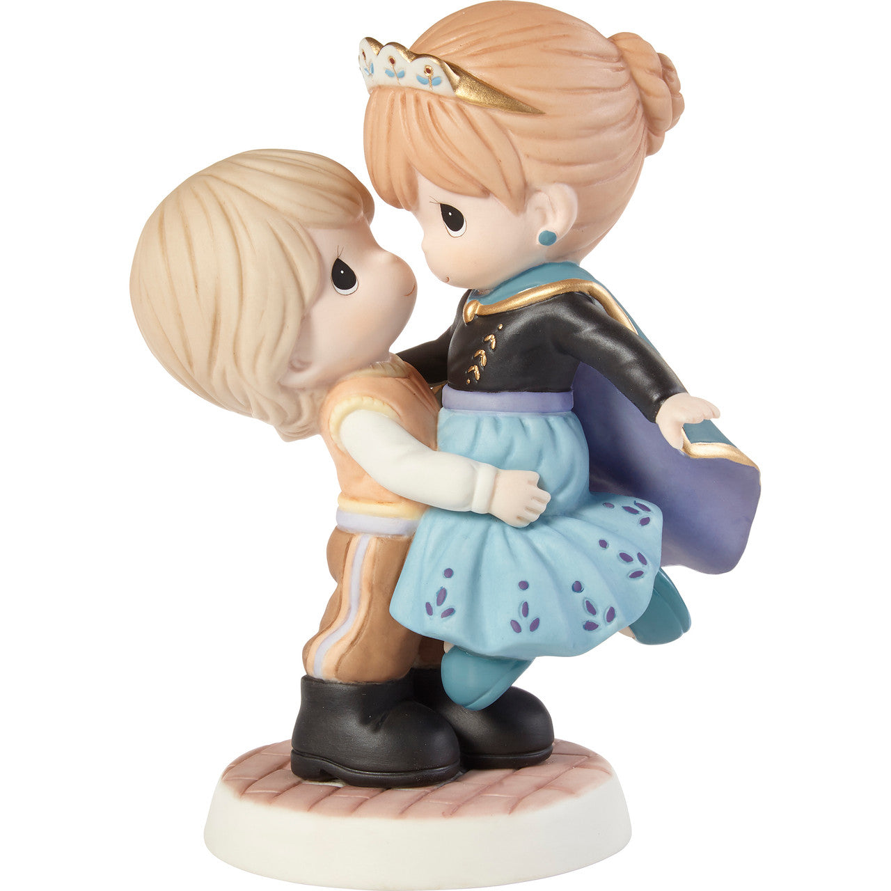 211028 Disney Showcase Frozen 2 You've Always Been My Queen Figurine