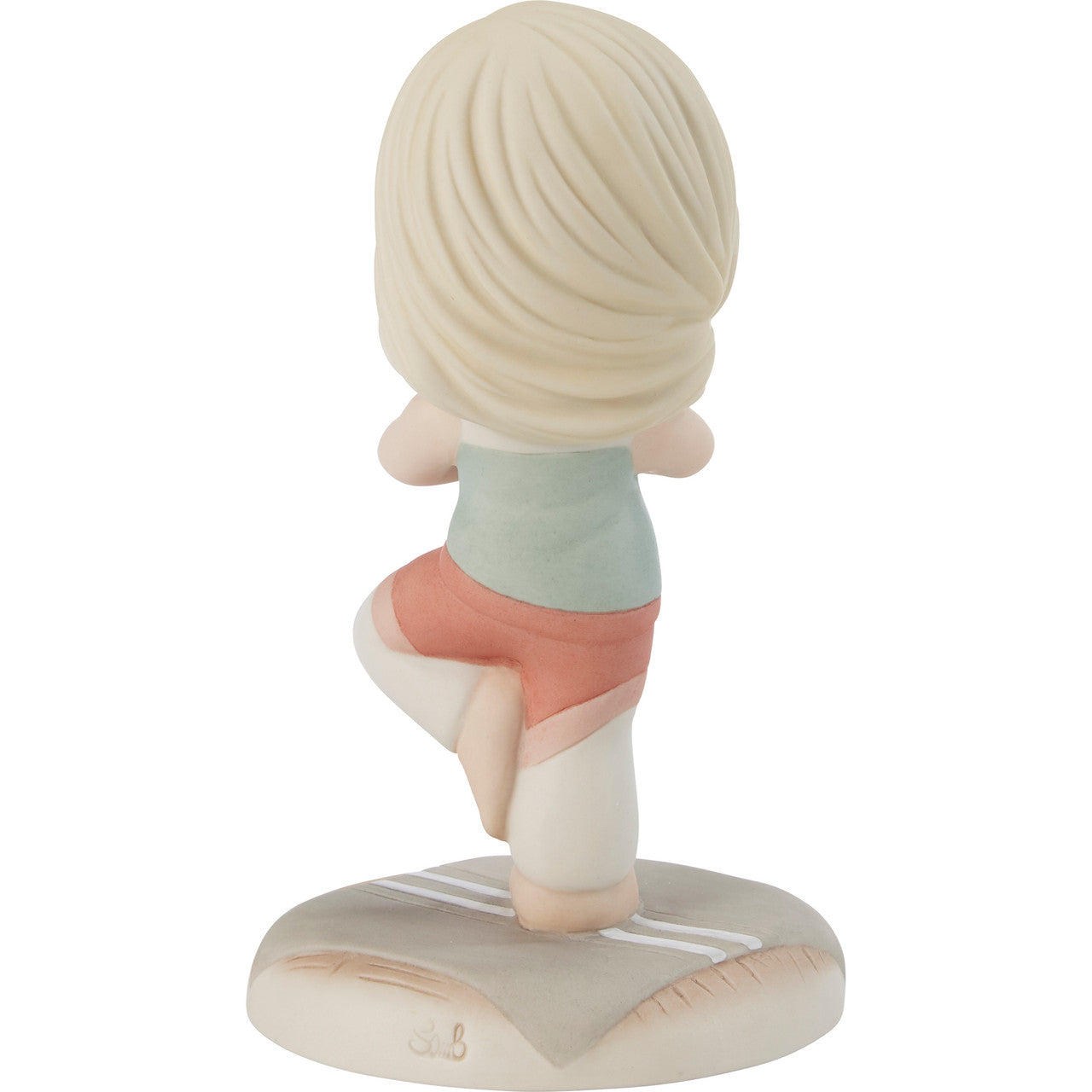 Breathe More, Worry Less Figurine - Image