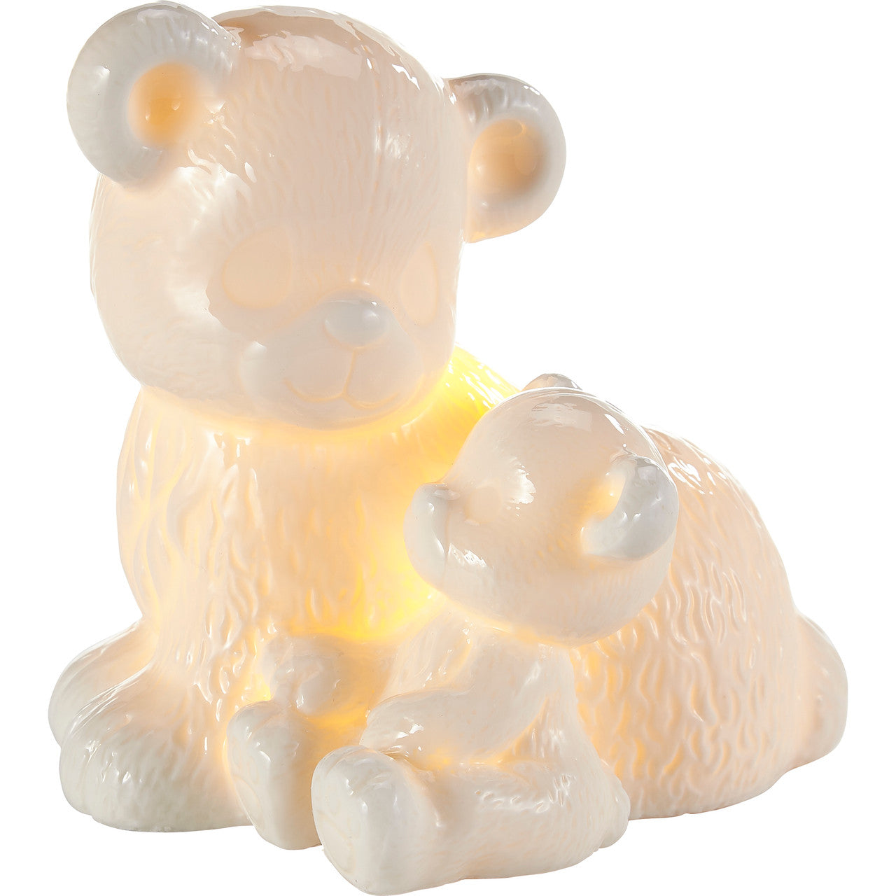 Love You Bear-y Much LED Nightlight - Image