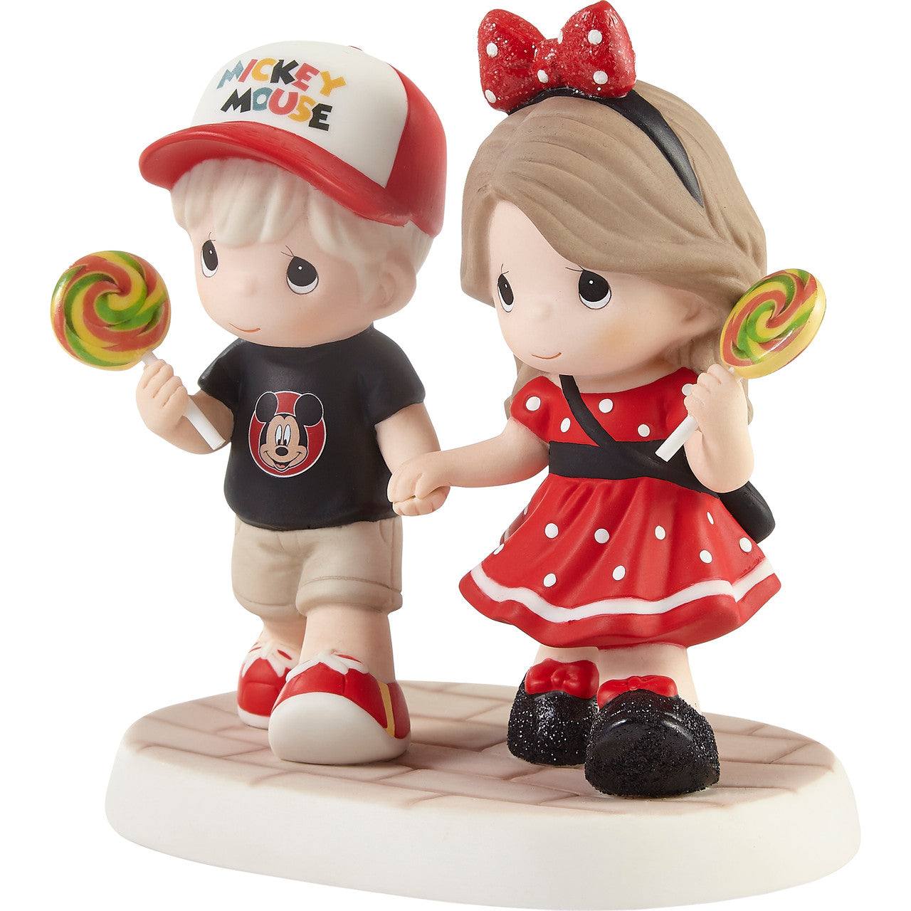 You Make Every Day Magical Disney Fan Figurine - Image