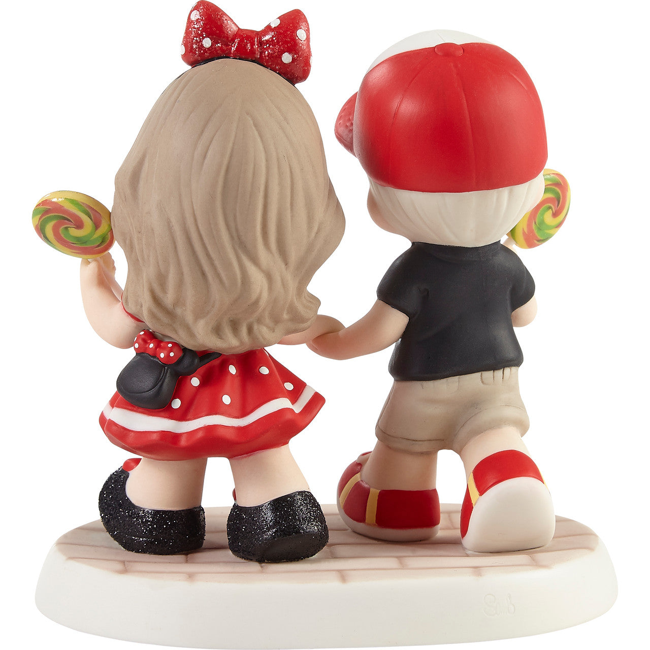 You Make Every Day Magical Disney Fan Figurine - Image