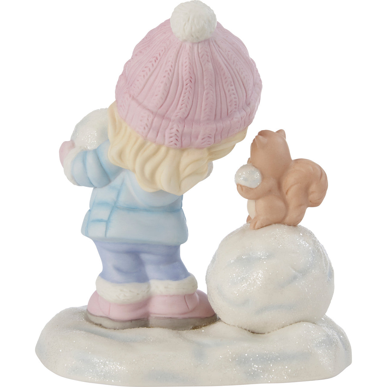 You Mean Snow Much To Me - Image